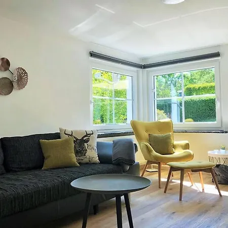 Cosy Lorch, Zwischen Rheingau, Taunus Und Dem Tal Der Loreley *