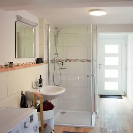 Cosy Lorch, Zwischen Rheingau, Taunus Und Dem Tal Der Loreley Ferienhaus *