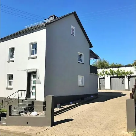 Cosy Lorch, Zwischen Rheingau, Taunus Und Dem Tal Der Loreley Holiday home Wollmerschied