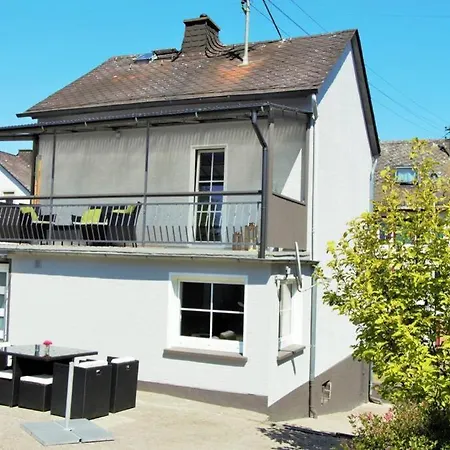 Cosy Lorch, Zwischen Rheingau, Taunus Und Dem Tal Der Loreley Holiday home *