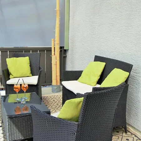 Cosy Lorch, Zwischen Rheingau, Taunus Und Dem Tal Der Loreley Holiday home Wollmerschied