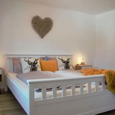 Holiday home Cosy Lorch, Zwischen Rheingau, Taunus Und Dem Tal Der Loreley