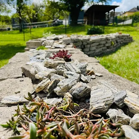 Cosy Lorch, Zwischen Rheingau, Taunus Und Dem Tal Der Loreley Ferienhaus *