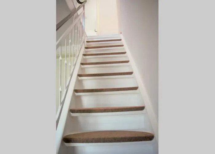 Feriehus Cosy Lorch, Zwischen Rheingau, Taunus Und Dem Tal Der Loreley