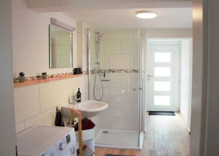 Cosy Lorch, Zwischen Rheingau, Taunus Und Dem Tal Der Loreley Feriehus *