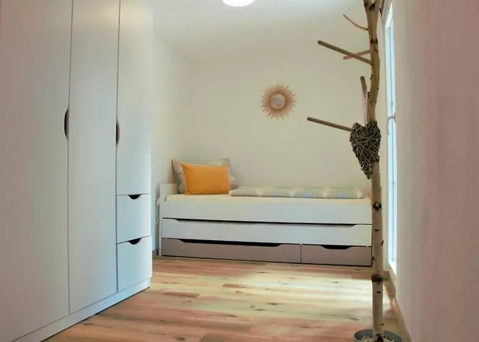 Feriehus Cosy Lorch, Zwischen Rheingau, Taunus Und Dem Tal Der Loreley Wollmerschied