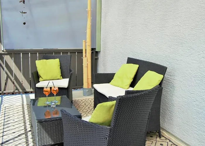 Cosy Lorch, Zwischen Rheingau, Taunus Und Dem Tal Der Loreley Feriehus Wollmerschied